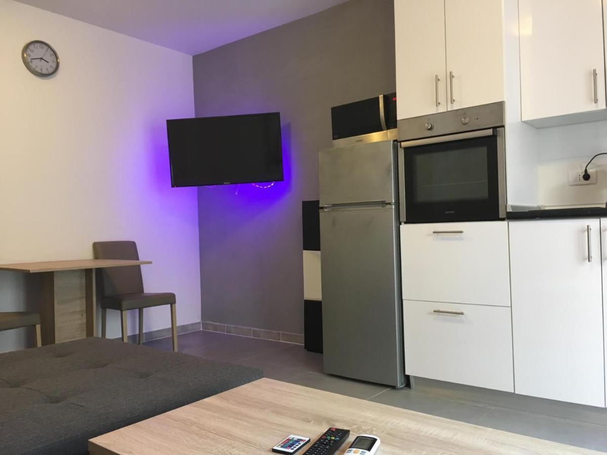 Apartment To Rent